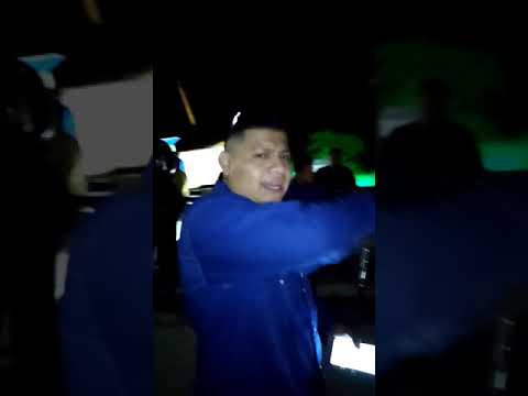 Tarasco al ritmo