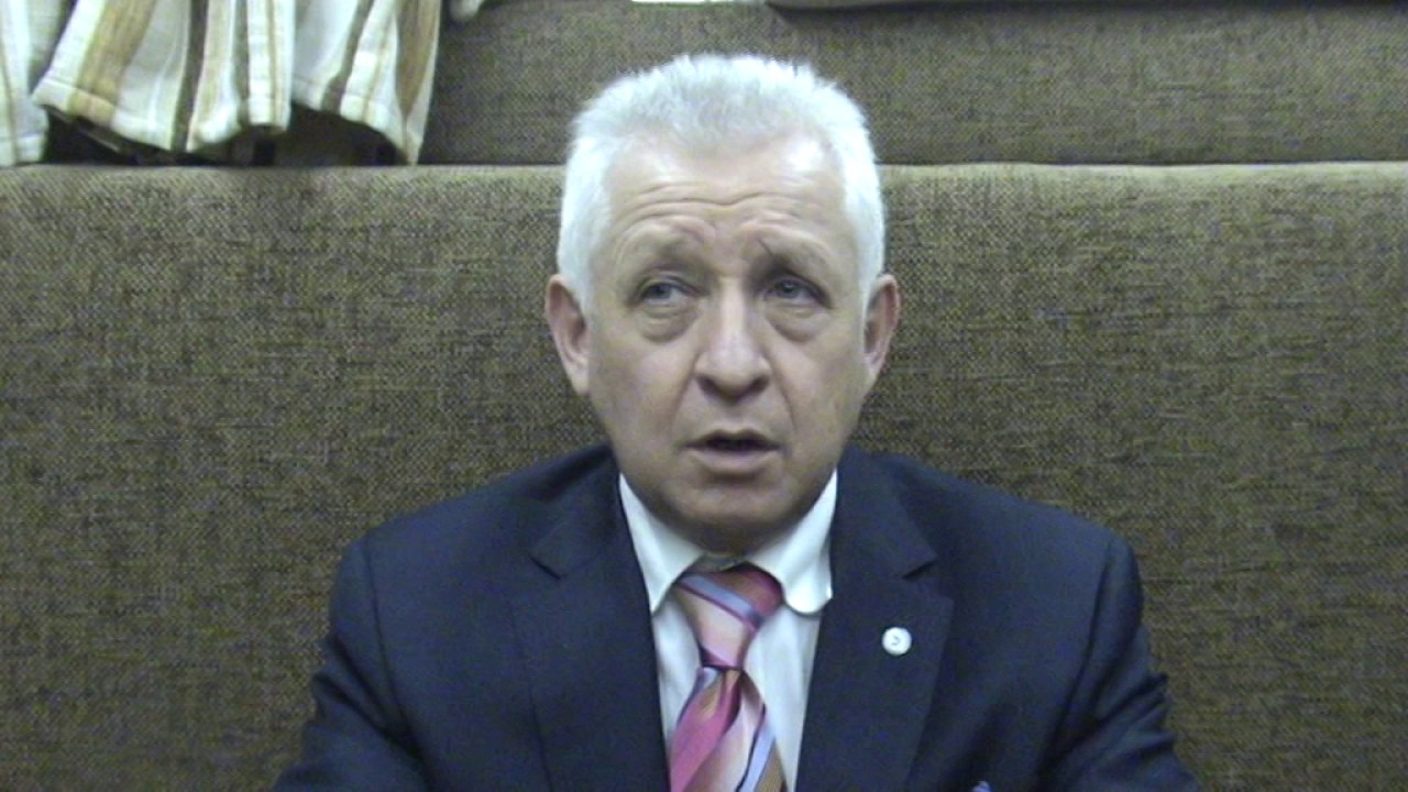 Директор парад авто