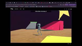 Mr.runner demo screenshot 4