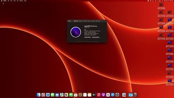 How to Check for Software Updates in macOS