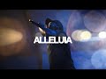 Alleluia (ft. Brian Nhira & Gracie Binion) | Legacy Nashville Music