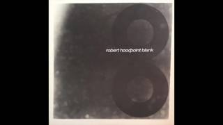 Robert Hood – Pitch Black | Peacefrog Records