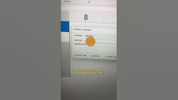 Como Remover Espaços Aleatórios no Excel | #shorts