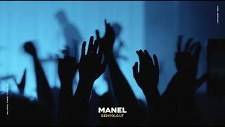Video thumbnail of "Manel - Benvolgut en directe a la sala APOLO (oficial)"