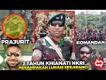 Penghianat tni kini jadi komando panglima perang kkb begini nasib dan kabar terbaru lucky matuan