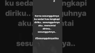 Alif Satar Belanja Lagu Sesungguhnya Aku  Ost Red Velvet