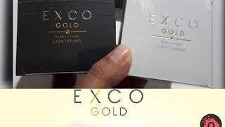 Jual Exco Gold Nasa Cream Siang Malam Pemutih Wajah Herbal Rahasia Wajah Glowing Hub 085878812788