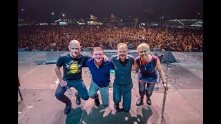 Flook - Thirty Years of Music in photos