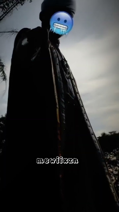 Seorang Raja tanpa mahkota//CCP RADEN KIAN SANTANG TERBARU!!