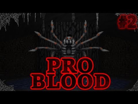 Видео: ПРО BLOOD #2