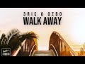 3ric & Ozbo - Walk Away [LoudKult Release] (Official Lyric Video)