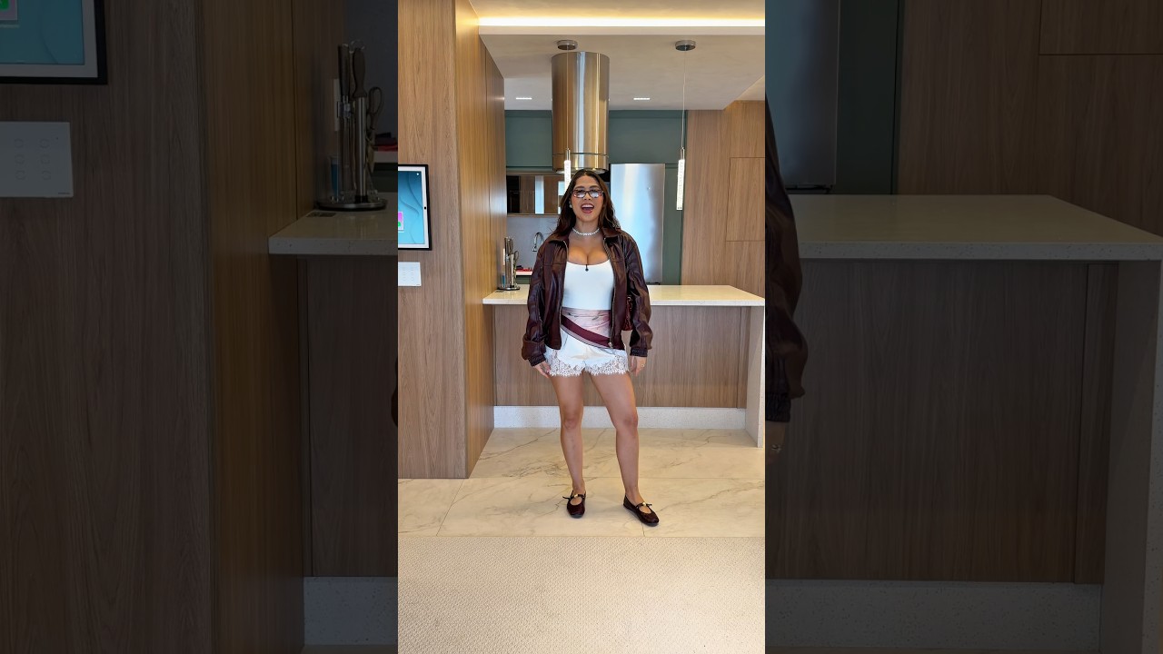 Spoiler ainda não encontrei o look 🥵 #grwm #shortsvideo