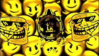 Montagem Perigosa  Ultra Slowed Dark Phonk Version 