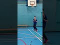 Basketball move 3 pointer #basketball #nba #ballislife #basketballtraining #dunk #basketballdrills