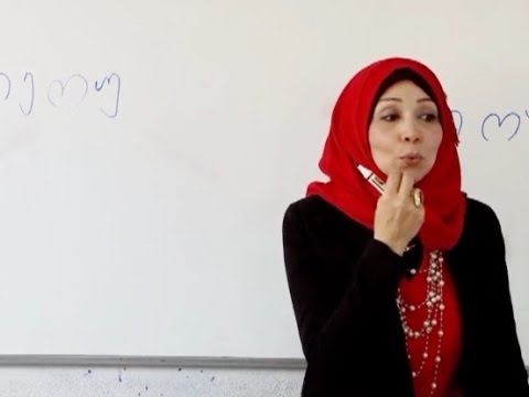 7 დეკემბერს, 19:30 საათზე - \"არაბულად საქართველოზე\"