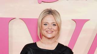 Emily Atack & Nafessa Williams: Rivals Season 2 Premiere Shines!