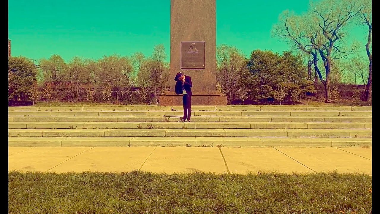 Chicago Louie - MyLonely [Music Video]