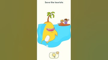 Dop2 Gameplay Level 338 #shorts #deletepuzzle #deleteonepart2 #puzzletime #dop2 #dop