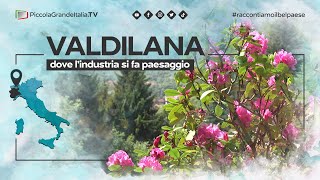 Valdilana - Piccola Grande Italia