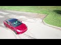 End of video