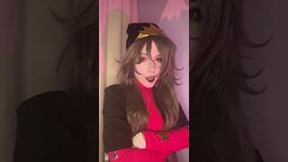 Octavia - Helluva Boss