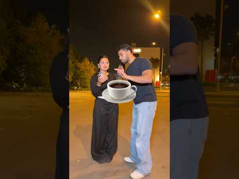 Egypt Cairo Viral Coffee Madinaty 