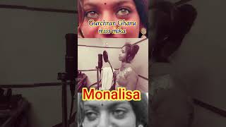 Monalisa #monalisa  #punjabisong #missmika