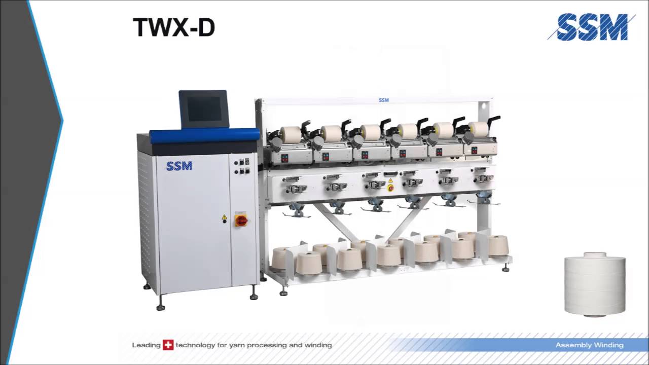 SSM学習資料