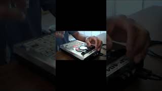 Playing around on the SP404 :) #music #beats #hiphop #instrumental #beatmaker #newmusic #rap