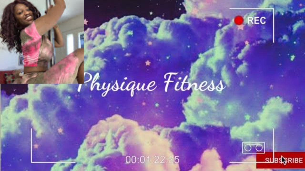 4 easy exercises for beginners to build strength for pole dancing