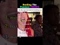 Ranking The Funniest Meme Video. #funny #memes