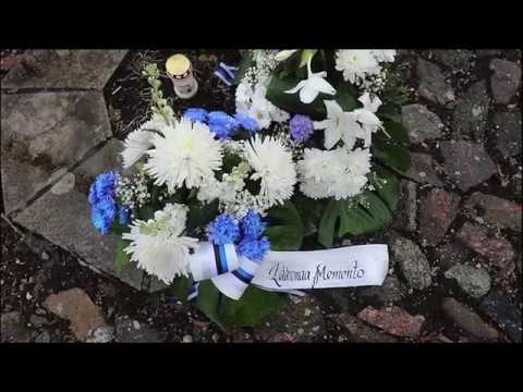 Video: Tšernobõli ohvrite mälestusmärgid erinevates maailma linnades