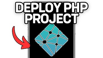 How To Deploy Php Project On Netlify (Full Guide) 2025!