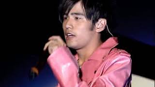 Watch Jay Chou Jian Dan Ai Live video