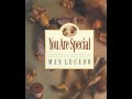 Storytime from koreni  you are special by max lucado