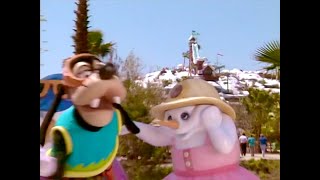 The Kids Of Mickeys Fun Songs Visit Goofy At Blizzard Beach 60P