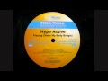 Hype active  playing make my body boogieantoine clamaran remix