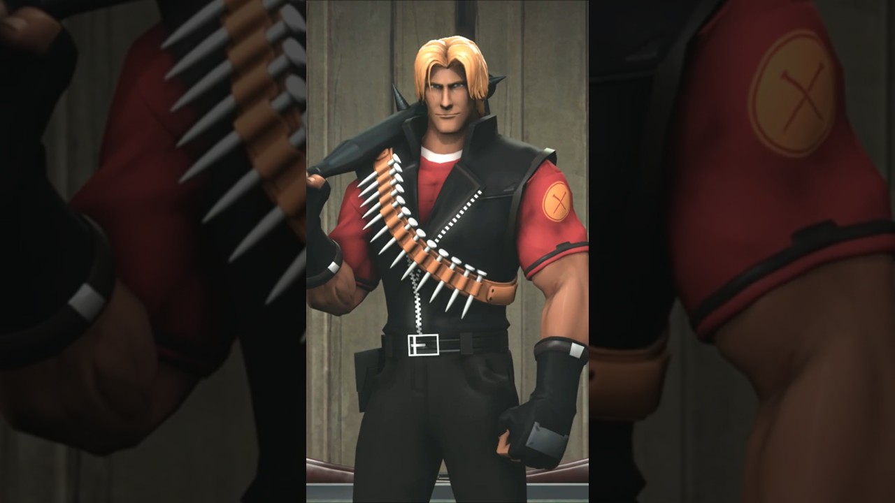 Madcap's introduction! 