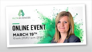 Webinar — Strategic Considerations for a Successful CNS Clinical Development Pathway