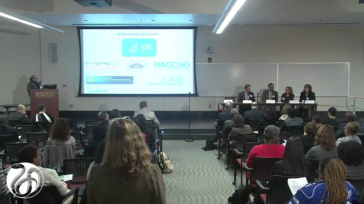 Digital Health Strategies, Health Disparities, and Health Equity - Discussion 3