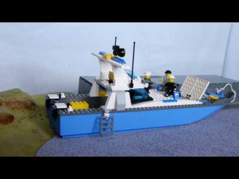 Right said Fred Stop Motion