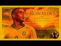 Ronaldo: Lima'nın Futbol Fenomeni Nazário! #sports #futbol #football