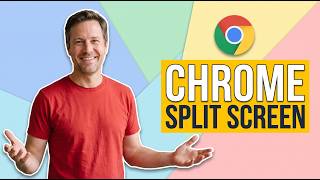 How To Chrome Split Screen (Easy Guide)