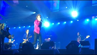 The Rolling Stones - Gimme Shelter (Live) (Houston, Texas) (July 27, 2019)