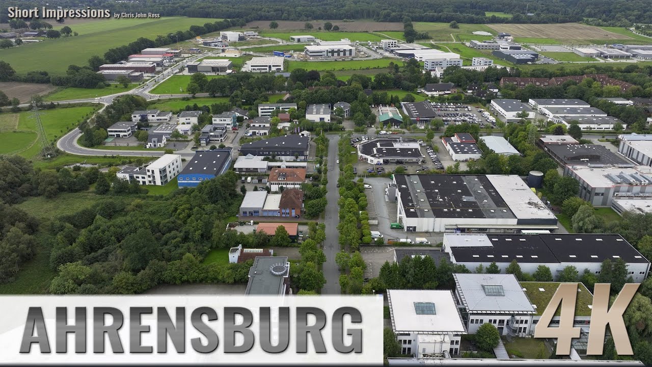 An Der Strusbek