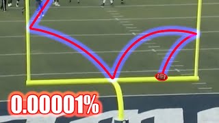 Greatest Trickshots In Sports 1 In A Million