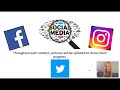 Norse Project SEARCH Open House social media