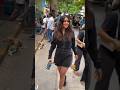 Munal Thakur #mrunalthakur #spotted #bollywood