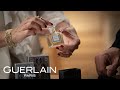 GUERLAIN | Kadine 2021: Interview with Guerlain Master Perfumer Thierry Wasser