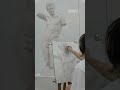 OCHABI_【デザイン・工芸・彫刻・油画・日本画】大石膏デッサンオープンアトリエ